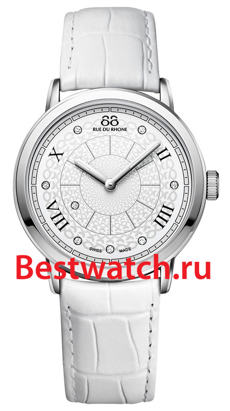 Часы Rue Du Rhone 88 Quartz 87WA120008